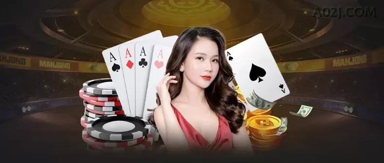 Cassino a02 app mobile